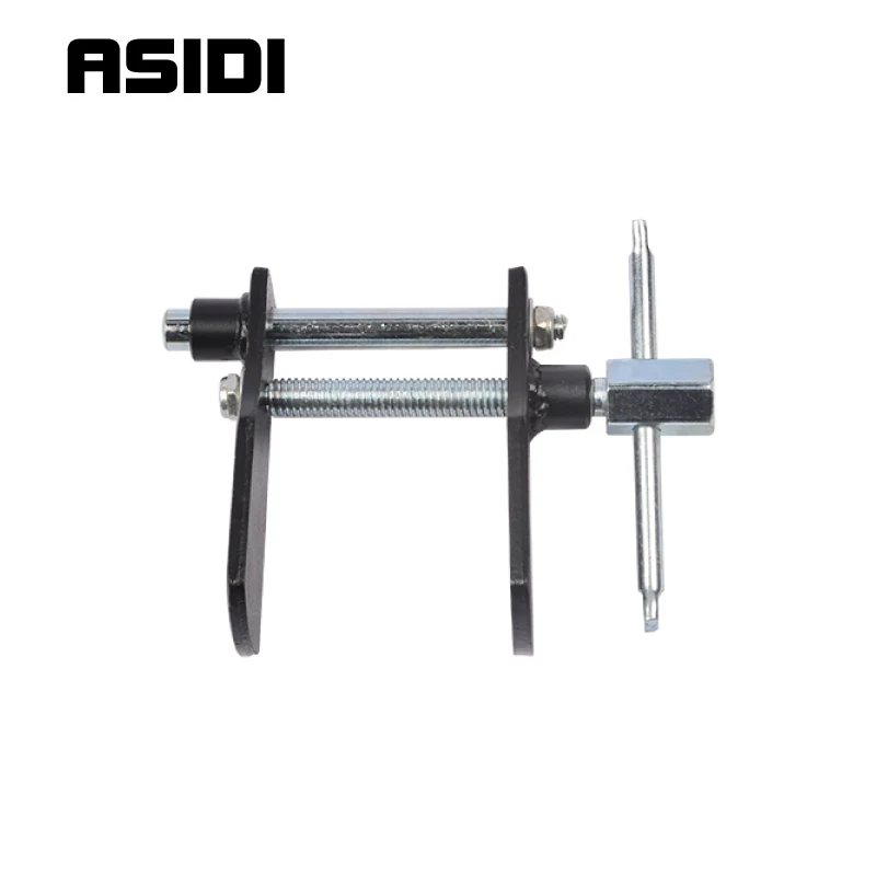 

Disc Brake Pad Spreader Tool Removal and Installation Auto Presentation PT1011