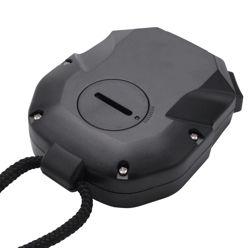 

Digital Stopwatch Timer Multifunction Portable Outdoor Sports Running Training Timer Chronograph Stop Watch