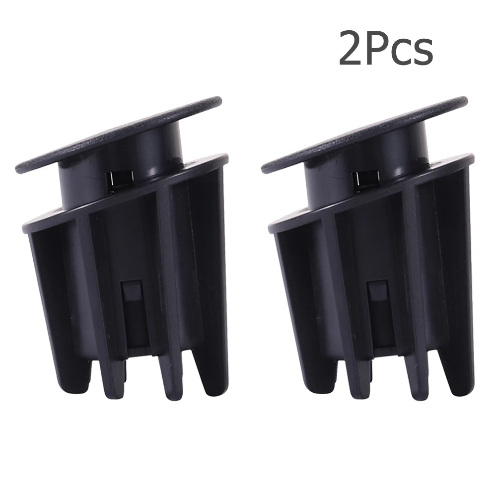 

2Pcs Car Functional Interior Accessories Front Spare Box Organize Hook Model 3 Front Trunk Box Hook for Tesla Model 3 2021