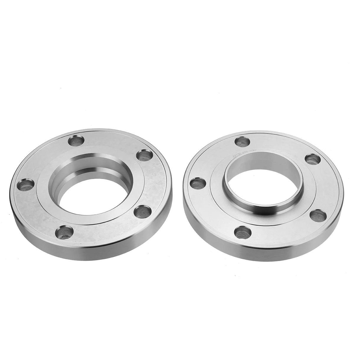 Колесный адаптер 20 мм колесные Распорки Hubcentric CB 72 56 PCD 5x120 для BMW E46 E60 E82 E88 E30 E36 E28 E34