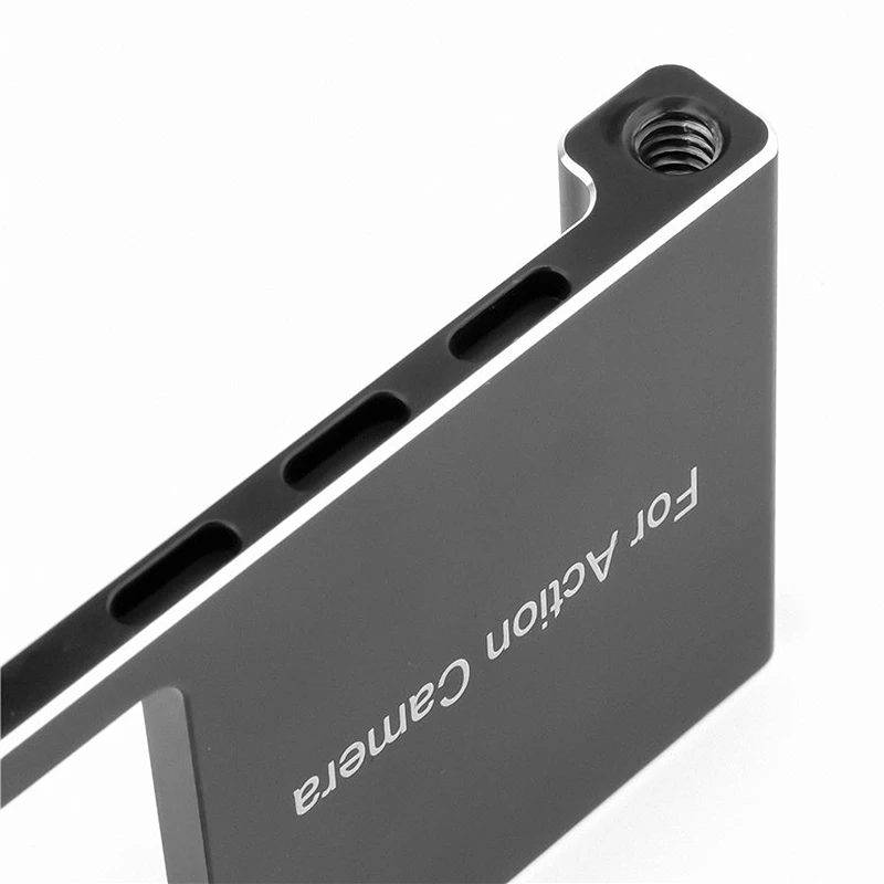 Ручной Стабилизатор Gimbal адаптер переключатель Монтажная пластина для Dji Osmo Action