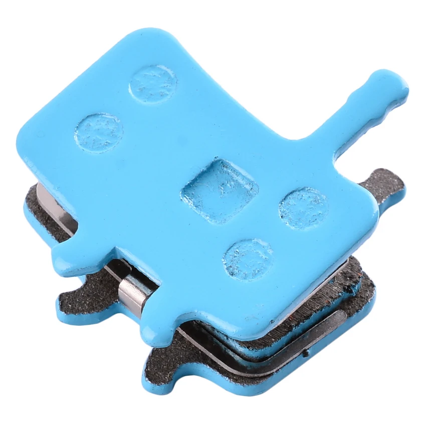 4 пары велосипедных керамических дисковых тормозных колодок для Avid BB7 ForJuicy 3 5 7