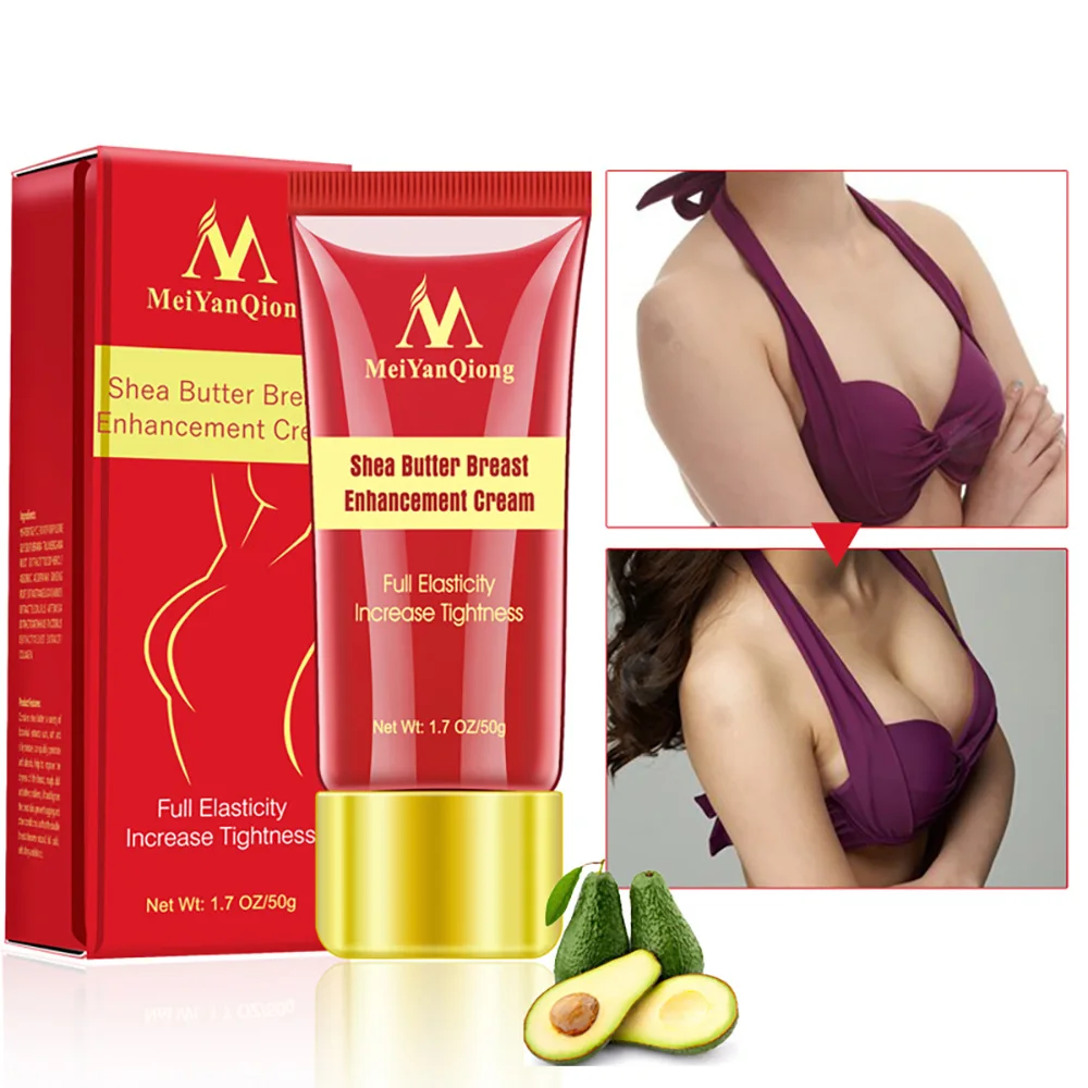 

Усилитель груди Meiyanqiong, крем для ухода за кожей, улучшает эластичность груди и быстро улучшает грудь, упругий бюст