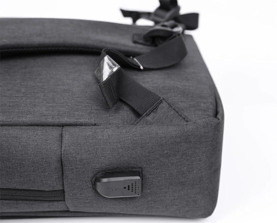 Мужской рюкзак для Macbook Xioami lenovo Asus 13 14 15 15,6 сумка для ноутбука usb зарядка путешествия водонепроницаемые Модные Повседневные сумки для ноутбука