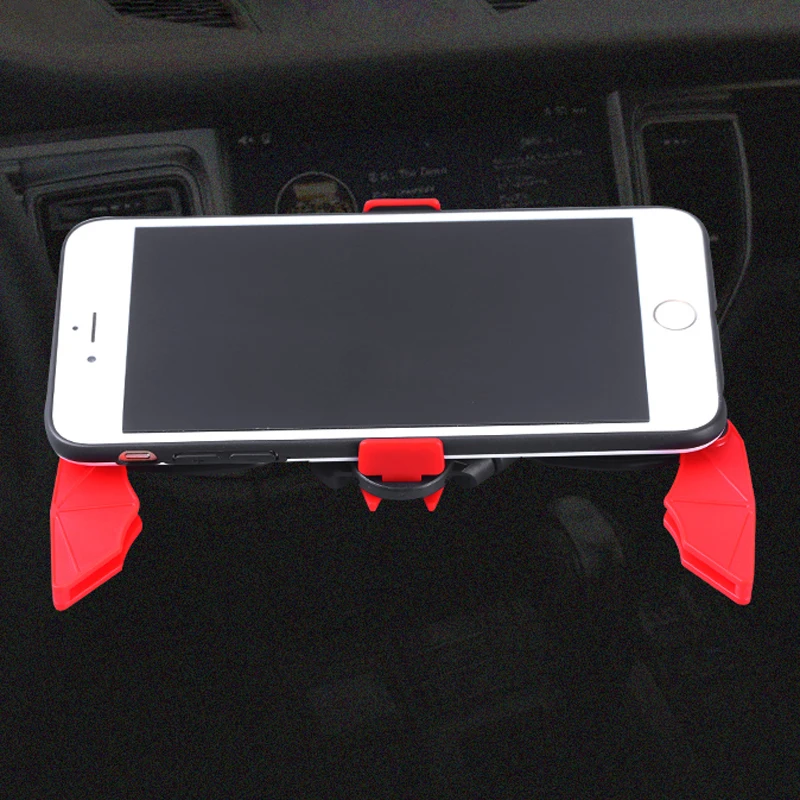 Автомобильный держатель для телефона Suporte Celular подставка для мобильного телефона держатель для смартфона voiture uchwyt samochodowe do telefonu telefon tutucu