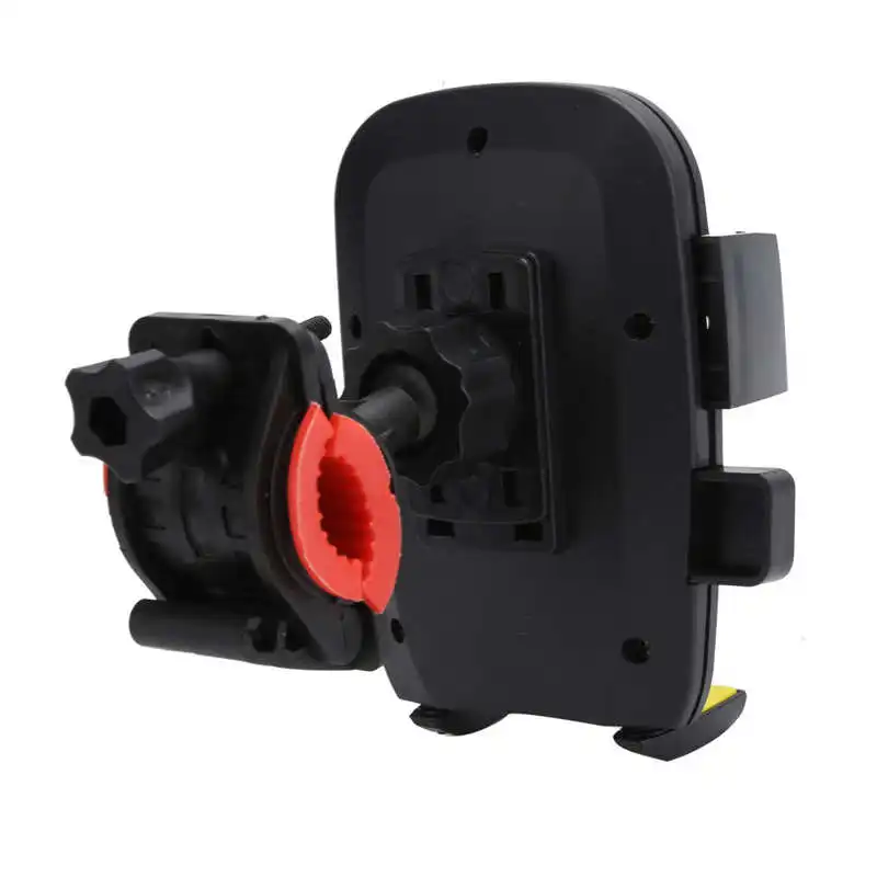 Автомобильный держатель для мобильного телефона 360 градусов вращения смартфона