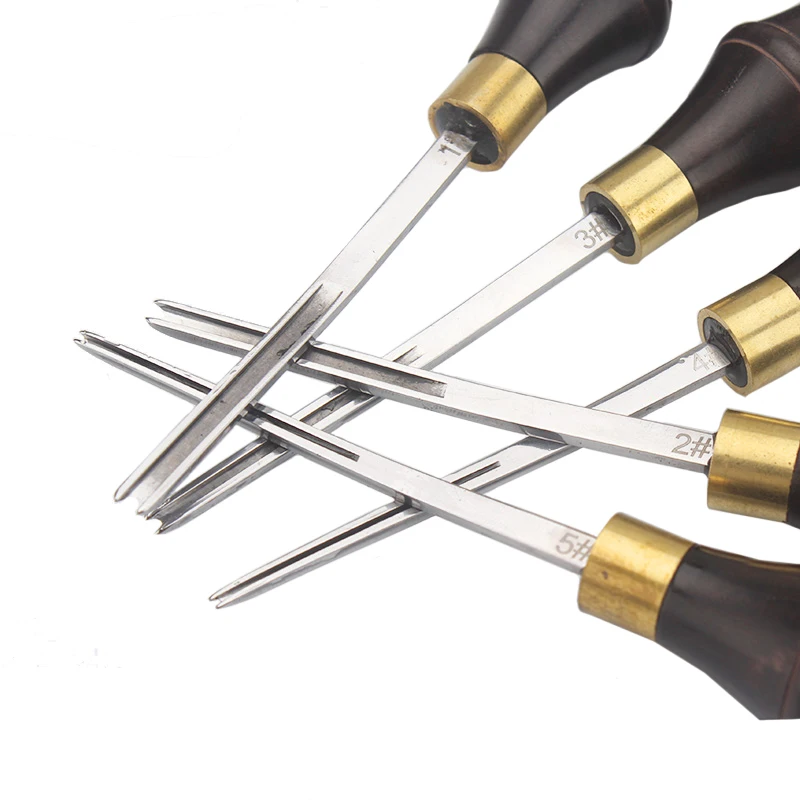 LMDZ кожаные кромки для склеивания/полировки инструмент изготовления ремней