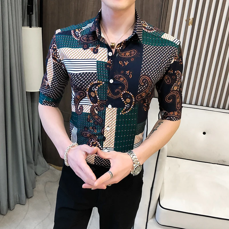 

Shirts