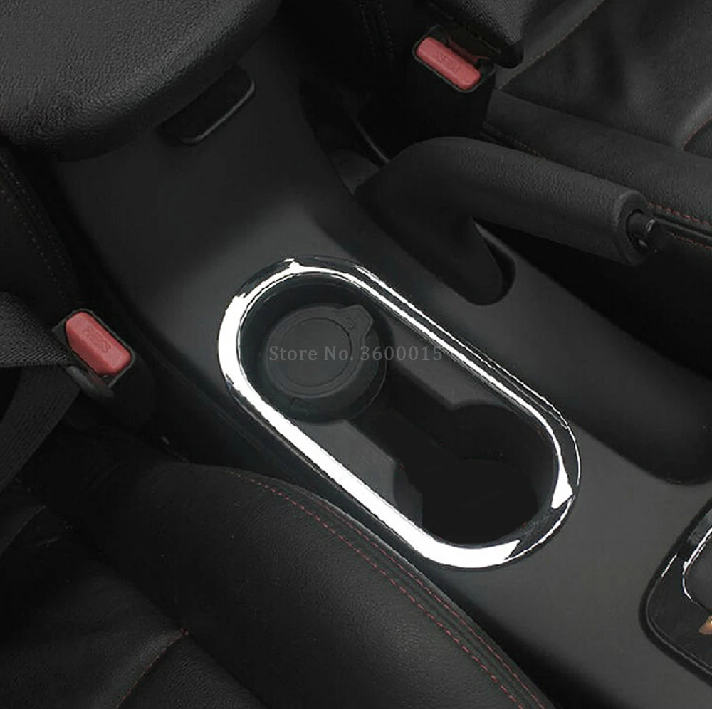 Автомобильные аксессуары для Kia Forte Cerato K3 2013-2015 крышка коробки передач в салоне +