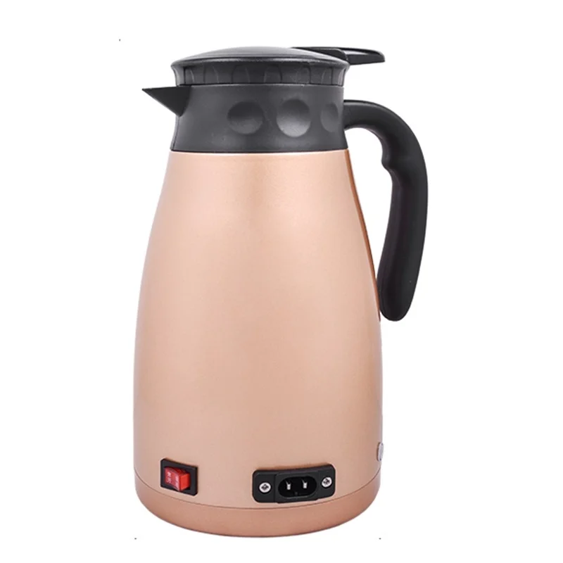 keukenapparatuur elektrikli mutfak aletleri catering equipment materiel cuisine kitchen appliance car electric hot water cup free global shipping