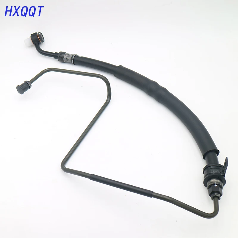 Шланг гидроусилителя Servolenkung Druck Leitung для Hyundai townan 2 9 CRDI 2001 2003 OEM 57520H1551|Поворотные