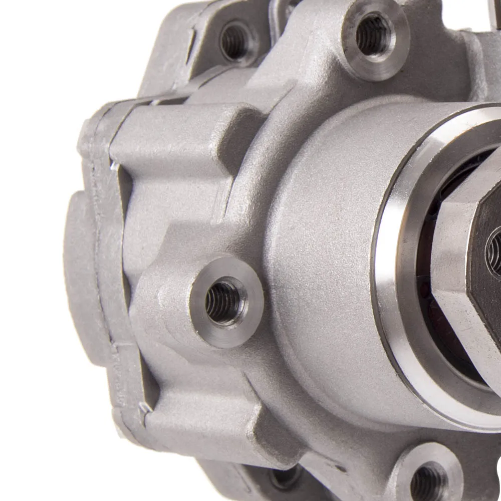 For VW GOLF Mk3 MK4 T4 PASSAT B5 POWER STEERING PUMP 028145157BX 028145157D 1H0422155D 6K0422154X 028145157 | Автомобили и