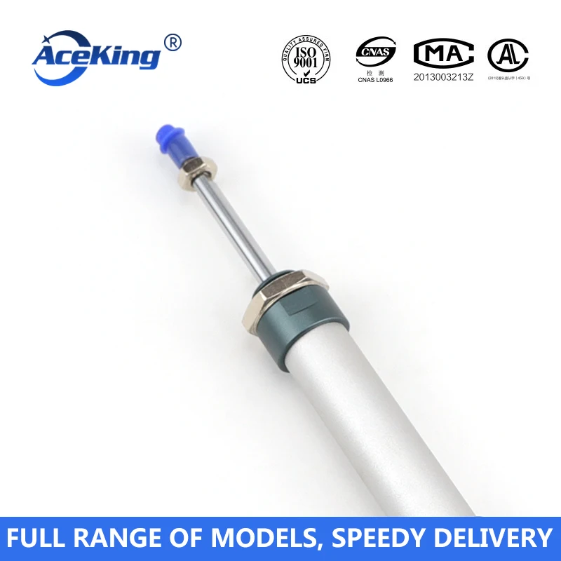 MALD двухосный Регулируемый мини цилиндр магнитный MALD20-25 | Обустройство дома