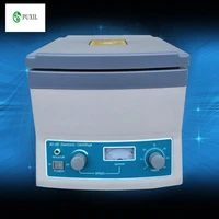 experimental instrument electric centrifuge pointer electric centrifuge blood serum separation 80 2b