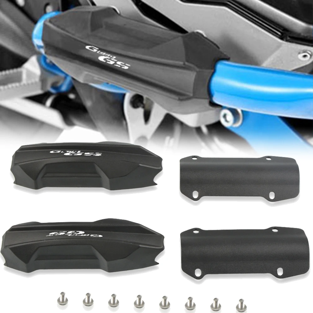 

Мотоцикл 25 мм бампер Защита двигателя для BMW G650GS G650 GS G 650 GS Sertao 2010-2020 2019 2018 2017