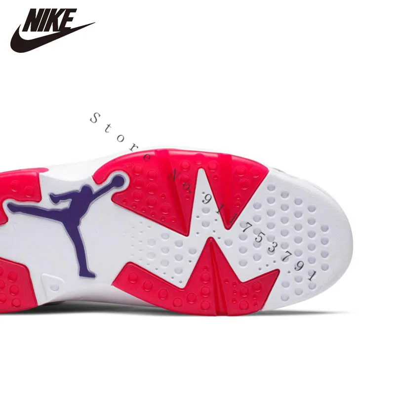 

Ar 6 retro masculino sapatos de basquete hare infravermelho definindo momentos carmine tnis esportivos tamanho eur 40 46