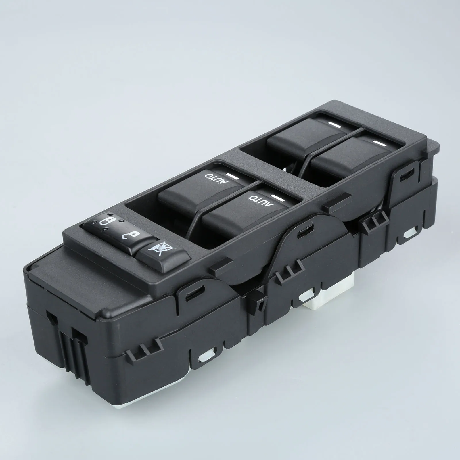 Yetaha боковой силовой автомобильный стеклоподъемник с нажимным переключателем