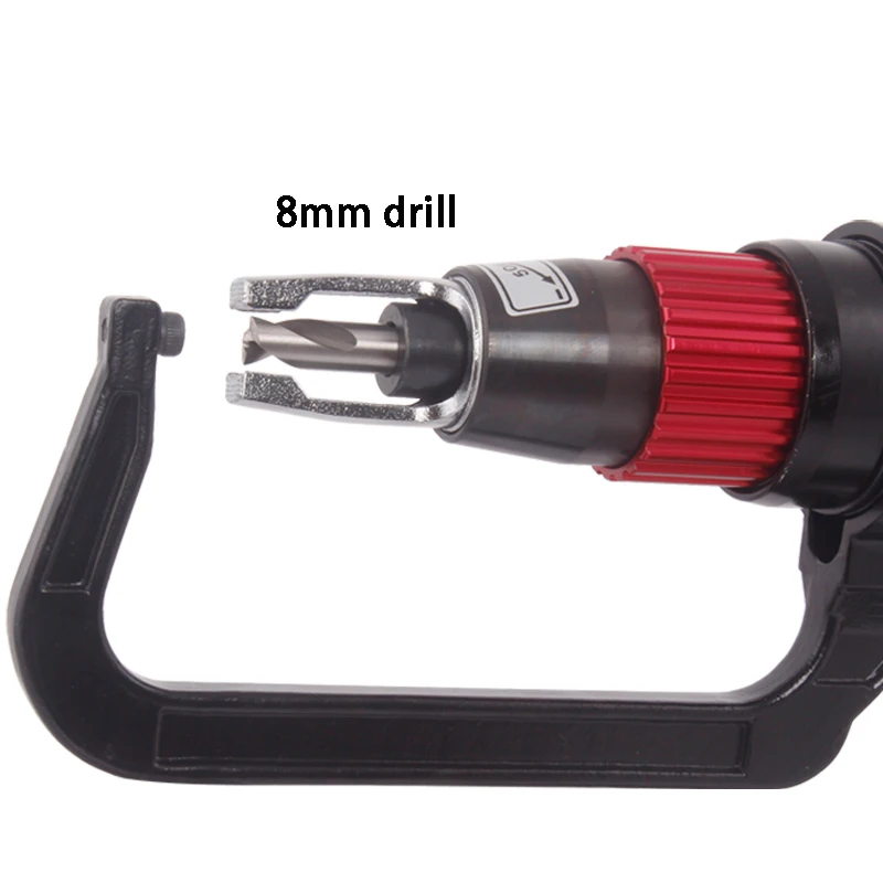 Пневматические точечные сварочные машины Паровая пневматическая сварочная