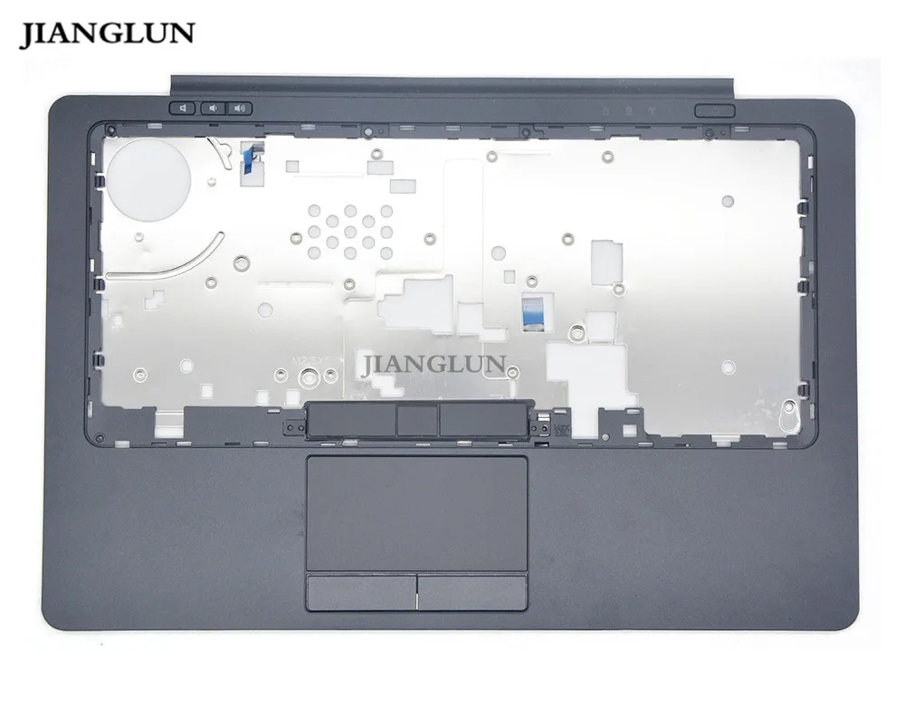 JIANGLUN For Dell Latitude E7440 (P40G) Palmrest with Touchpad