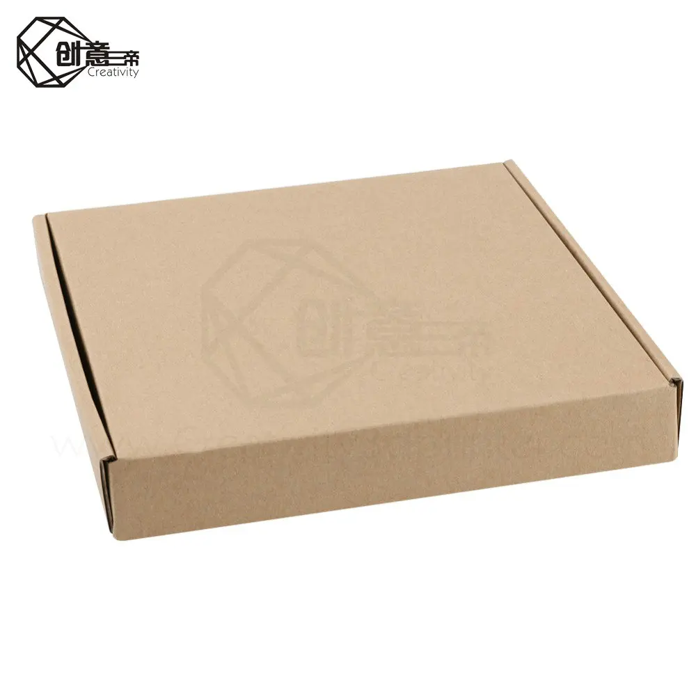 Creativity 3DPrinter Ultrabase Heated Bed Build Surface Glass Plate 310*310*4mm/235*235*4mm/220*220*4mm 3D Printer Parts Hot bed |