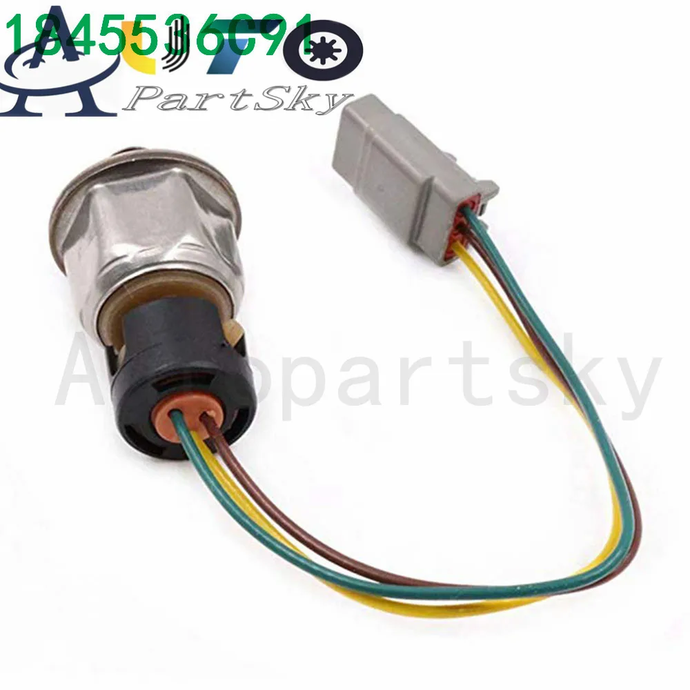 Внутренний датчик топлива 3PP6-8 1845536 1845536C91 Navistar ICP для двигателей 2004-2007 Maxxforce DT466E и