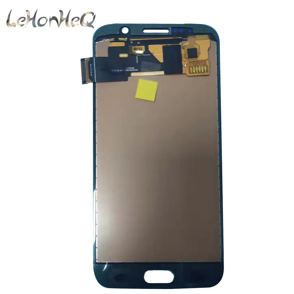 TFT ЖК-дисплей для Samsung Galaxy S6 G920F G920I G920FD G920FQ G9208 G920S G920K | Мобильные телефоны и