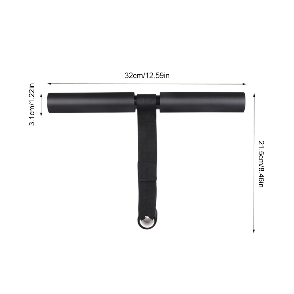 

Sit Up Assistant Abdominal Core Workout Sit Up Bar Fitness Sit Ups Exercise Equipment Portable Suction Sport Home Gym