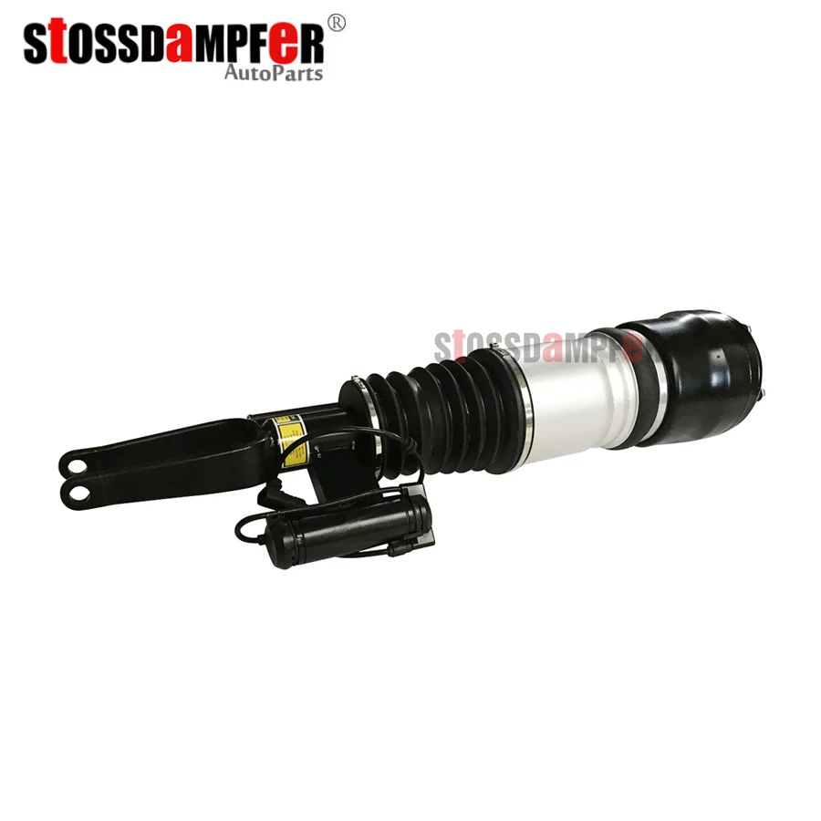 

StOSSDaMPFeR Left Front Shock Absorber Suspension Air Strut Air Spring Fit 211 Mercedes Airmatic 4Matic 2113209513