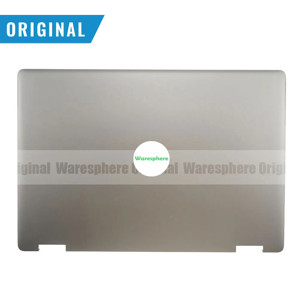 Новый оригинальный ЖК-дисплей задняя крышка чехол петли для струйного принтера Hp