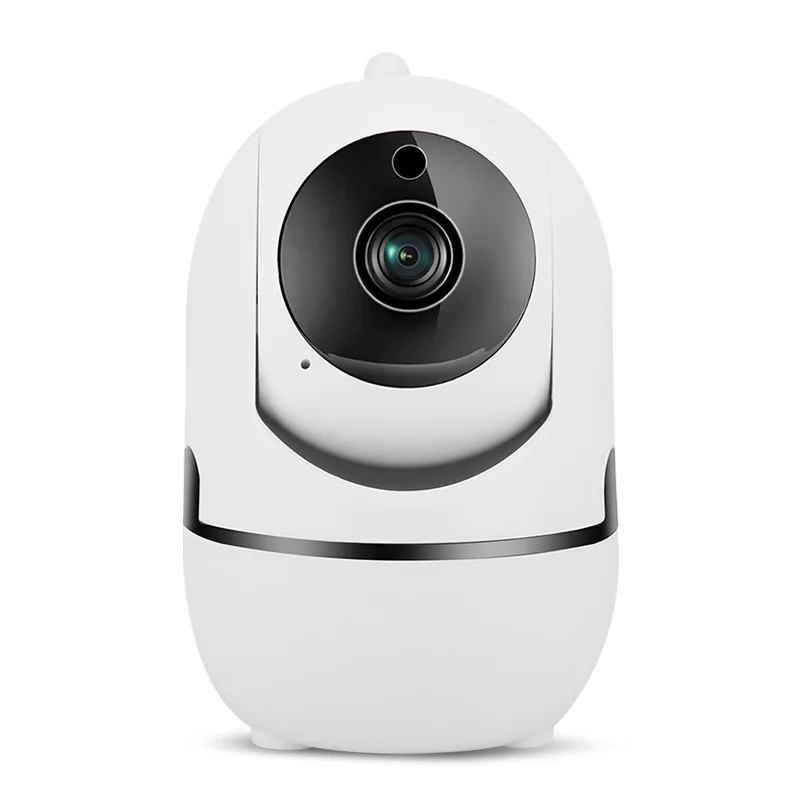 

Smart Home Baby Monitor 2 Million Wireless WiFi Surveillance Camera