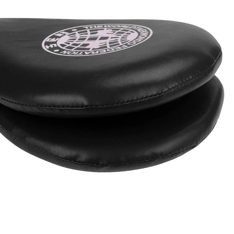 Сумка для тхэквондо с двойным кикбоксингом тренировочная площадка мишени карате