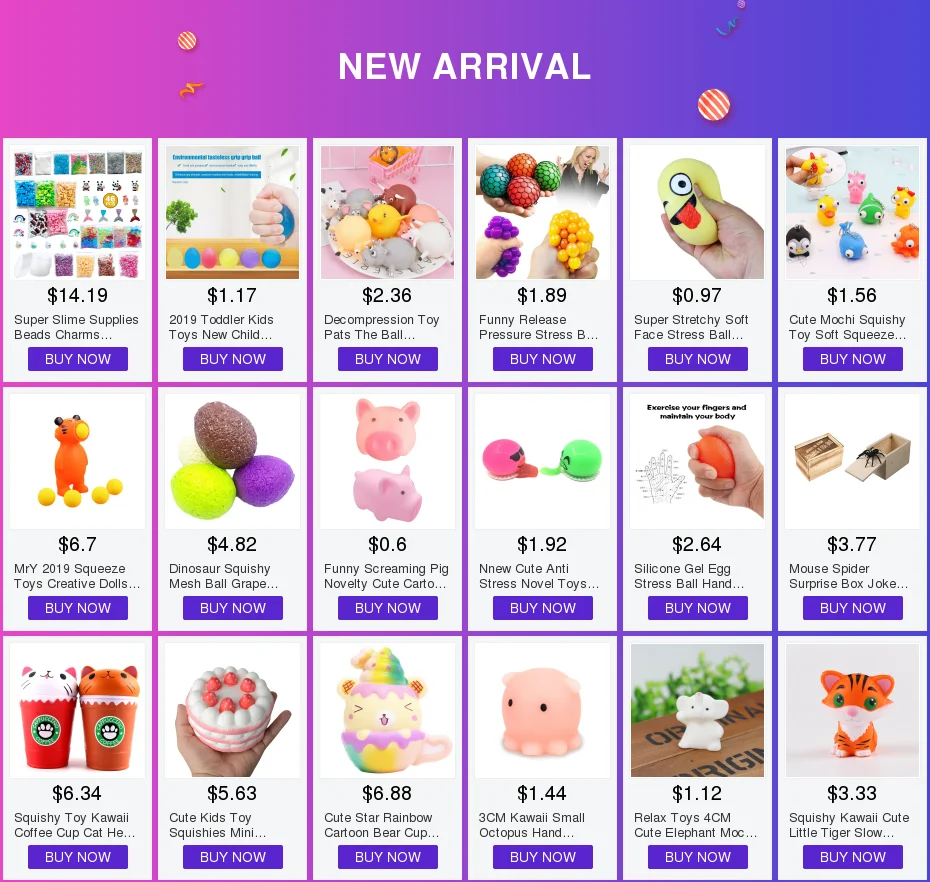 1 шт. Squeeze Pig медленно поднимающаяся мягкая игрушка Mochi Kawaii животное Анти-Стресс розыгрыши дети Squishies милая игрушка детский подарок