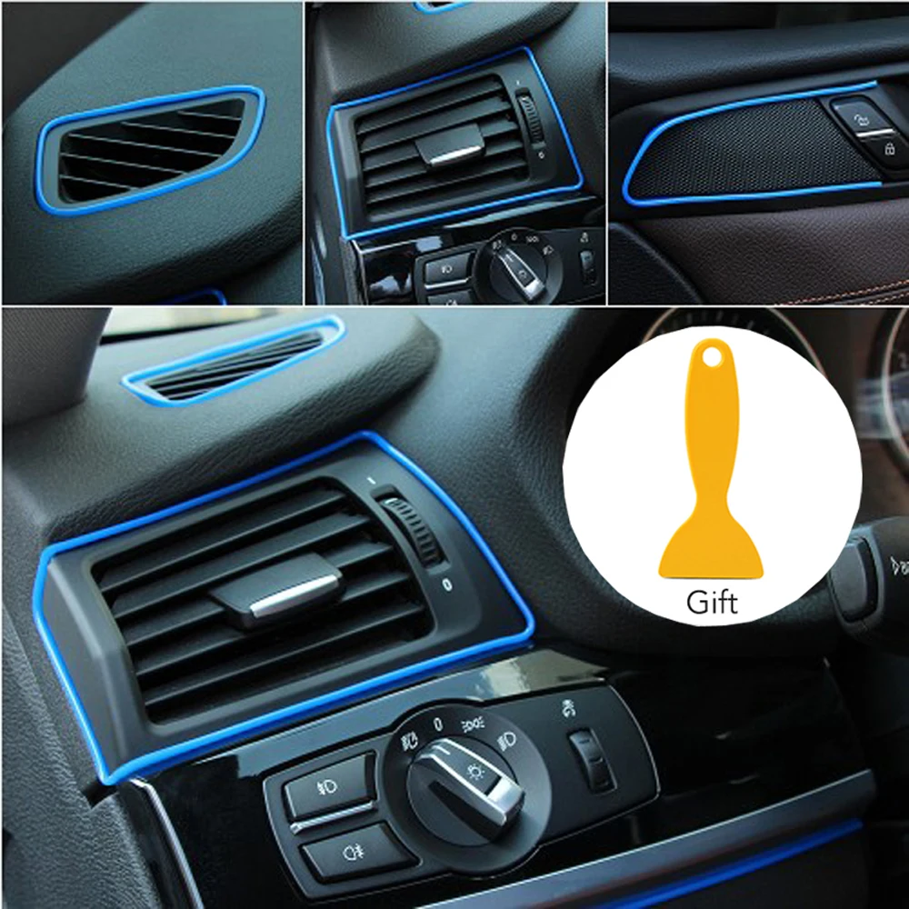 Аксессуары для BMW X3 X5 Z3 Z4 3 5 7 серии E38 E39 E46 E83 F30 F20 F10 F15 F13 M3 M5 M6 X1 X6 м|bmw f10 accessories|f30
