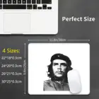 Che Guevara-Che Guevara коврик для мыши 1285 Che Guevara Che Revolution Guevara Куба