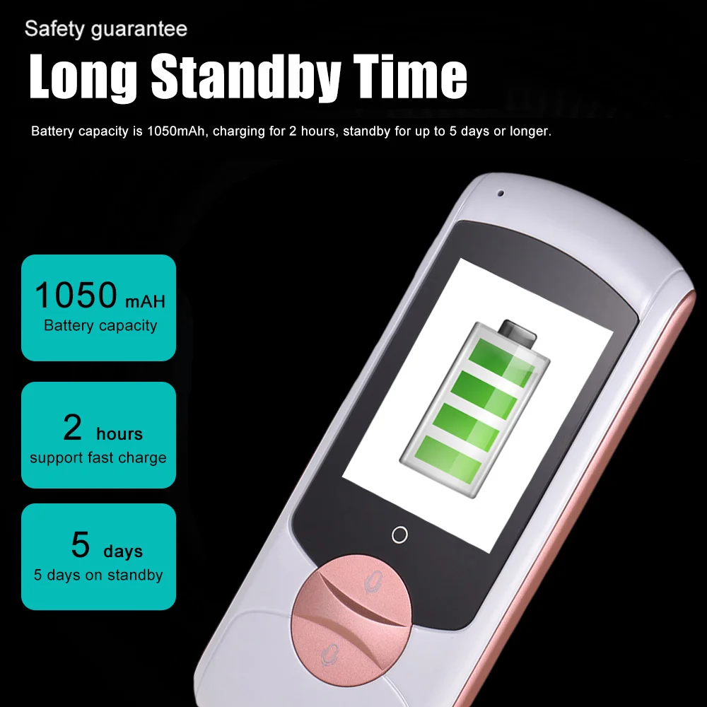 Переводное устройство для языков 2 0 дюйма сенсорный HD экран поддержка 41 языка