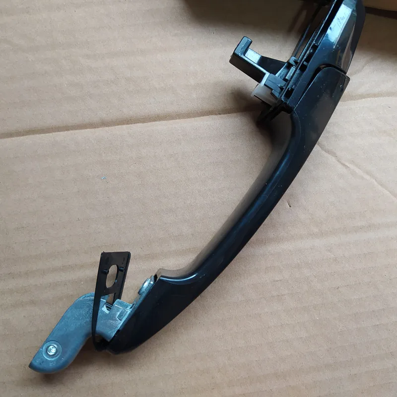 Наружная дверная ручка 82650-2E000 для HYUNDAI TUCSON 2005 2006 2007 2008 2009 826502E000 | Автомобили и