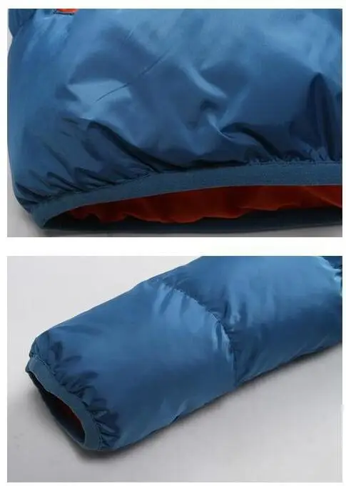 Новинка 2019 зимние куртки парка Мужская теплая верхняя одежда на осень и зиму