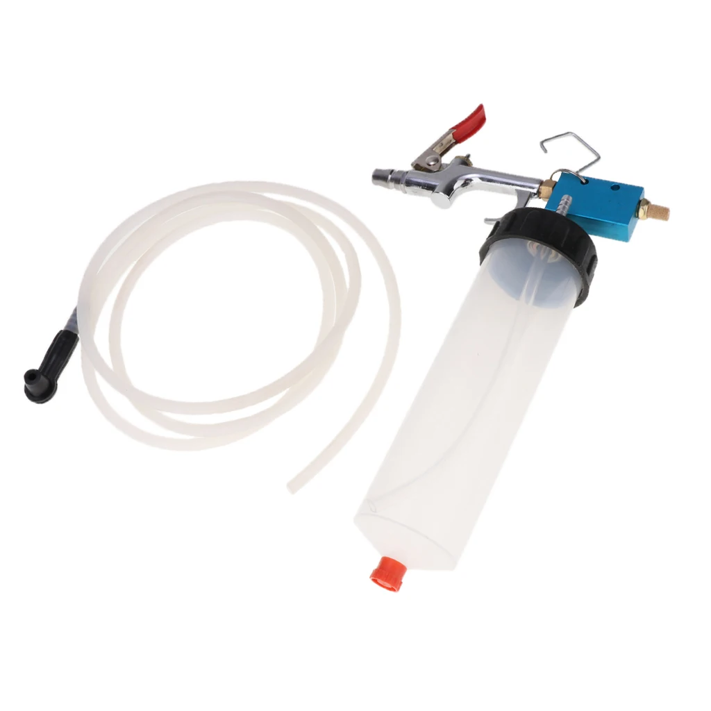 Высокая производительность автомобиля тормозной жидкости замена инструмента