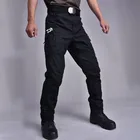 Уличные тактические мужские брюки для рыбалки камуфляжные дышащие спортивные альпинистские туристические длинные Водонепроницаемые брюки для рыбалки