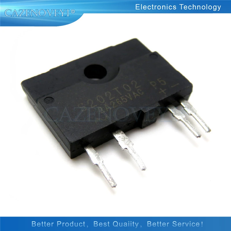 1 шт./лот S202T02V S202TO2V S202T02 S202TO2 S202TY2 SIP 4 в наличии|Интегральные схемы| |
