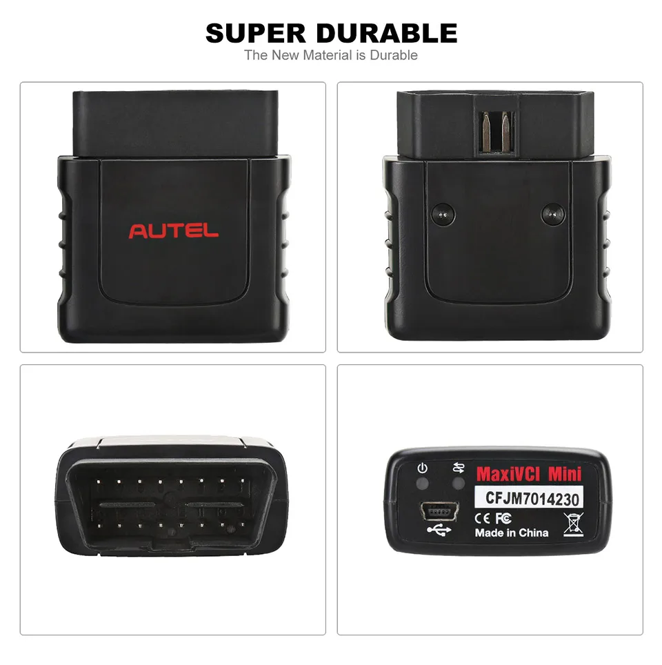 Autel MaxiPRO MP808TS OBDII диагностический инструмент wifi Bluetooth OBD2 сканер полный TPMS сервис TPMS активация Программирование PK MS906BT