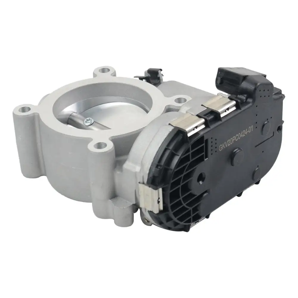 Корпус дроссельной заслонки AP02 для Mercedes E250 E200 C250 C200 C180 B200 B180 B170 B160 B150 A200 A180 A170 160