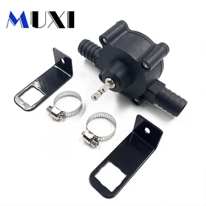 Бытовые небольшие насосы, ручные дрели, портативные насосы постоянного тока, самовсасывающие центробежные насосы