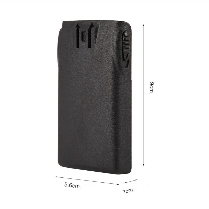 Чехол для аккумулятора AAA чехол Puxing PX328 PX728 PX777 PX888 PX-777 999 328 PX-888 VEV3288S VEV V16 V1000 Radio -
