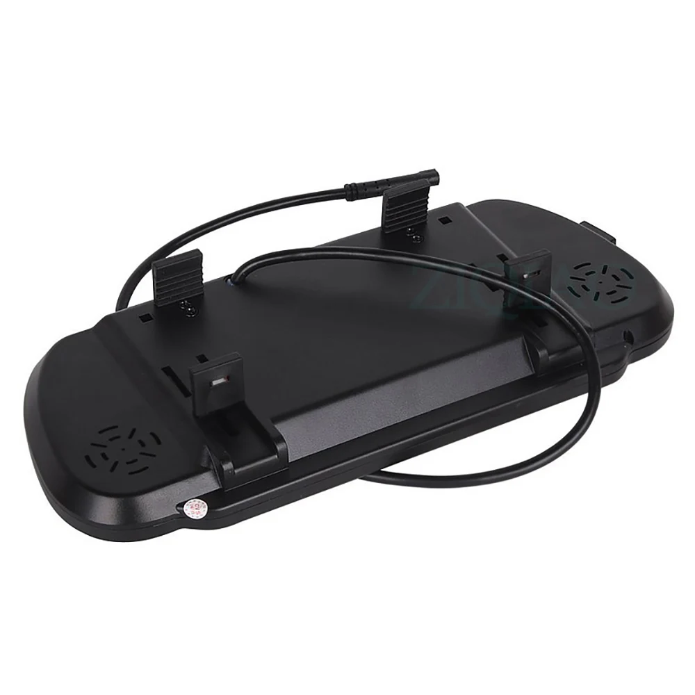 Парковки задним ходом Системы 7 дюймов TFT ЖК дисплей Экран автомобильный монитор