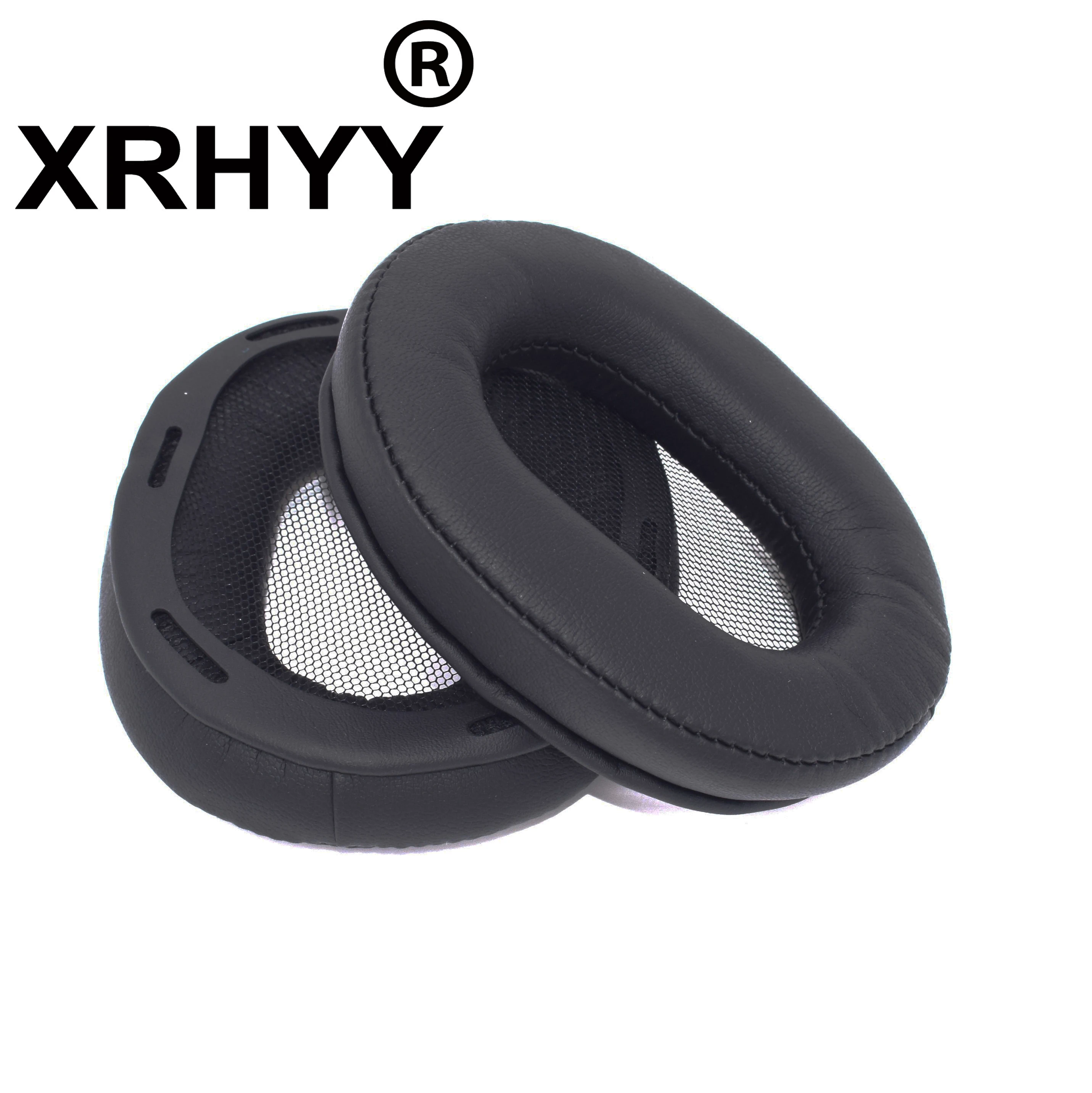 Сменные амбушюры XRHYY для Sony MDR 1R 1RNC MK2 наушники 1RBT|ear pad cushions|ear padsear replacement |
