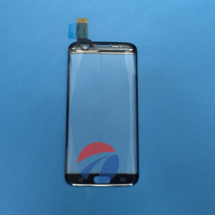 TP сенсорный экран для samsung Galaxy Note 8 SM-N950F S8 Plus s8+ S7 Edge S6 Edge дигитайзер панель Стекло Объектив сенсор Замена