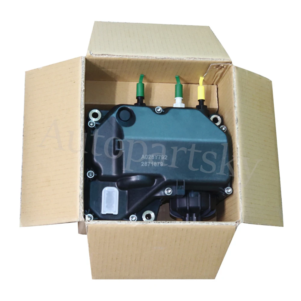 Высокое качество Новый для Cummins 4387304RX Denoxtronic 2 блок управления дозатор DEF насос