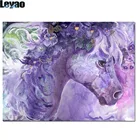 5D DIY алмазная живопись фантазия Единорог Стразы Искусство вышивка мозаика Набор для вышивки крестиком домашний декор