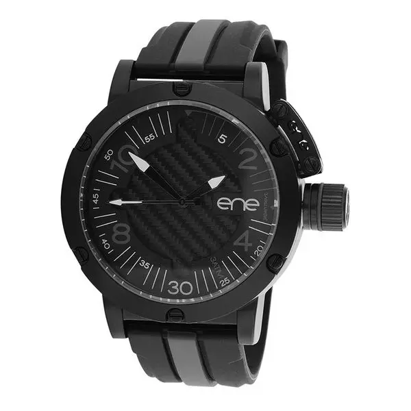 Мужские часы Ene 650000111 (51 мм) | Наручные